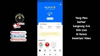 Cara Withdraw Di Gotrade❗ Tutorial Cara Daftar Di Gotrade❗ Penarikan Gotrade ❗