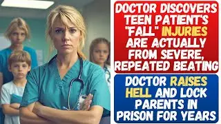 ENTITLED JERKS THREATEN TO HURT A TEEN'S LITTLE SISTER IF HE DECIDED TO REPORT AND EXPOSE THEM!
