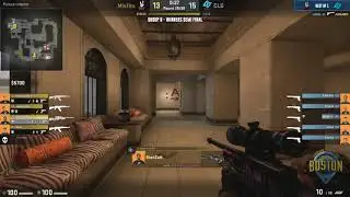 CLG win on a full eco round