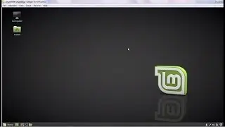 Create Virtual Machine Of Linux Mint 18.1 In Oracle VM Virtual Box Virtual Machine.