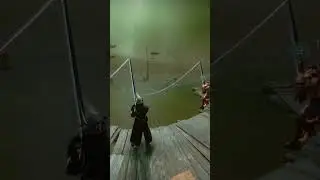Public Event Jumpscare 