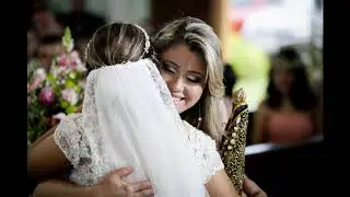 Casamento Jhemilly & Gian 18/04/2015