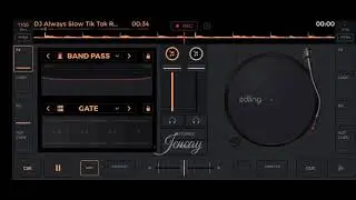 DJ ALWAYS VIRAL TIKTOK || EDJING MIX || ENAK DIDENGAR#edjingmix