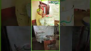 இலவச கேஸ் நீங்களே தயாரிக்கலாம் |  Methane Gas | Pasumai Vikatan