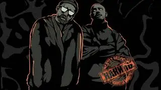 Честер Небро & Pra(Kila'Gramm) — Накипь