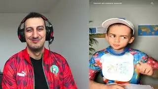 ESSAYEZ DE NE PAS RIRE (Spécial Mars 2024)