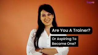 Master Trainer Program: IELTS, English & Soft Skills | Be A Trainer Today | Inzpira |#tefl #ielts