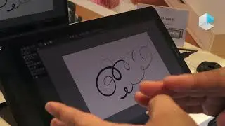 Huion Kamvas 13 (Gen 3) and Inspiroy Frego M and S pen tablets