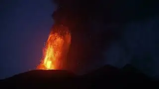 Studiare Geologia a Catania | Scopri il corso di laurea magistrale in Geologia e Geofisica