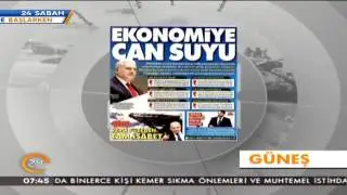 Güneş Gazetesi: 