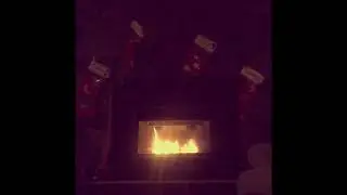 Andy Slade and Tyler Lieb Christmas EP, from 2020.