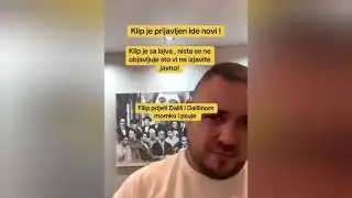 Filip Car je*** sve živo Dalili i Njenom Dečku