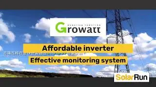 Growatt Inverter Review | Solar Run