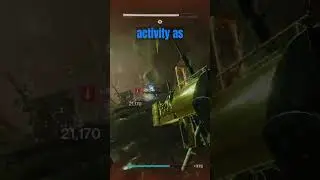 Extraction lost sector guide!