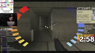 EGYPTIAN 00 AGENT | Goldeneye 007 | Playthrough Unedited XBOX SERIES X