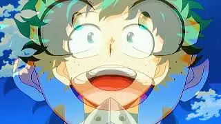 Deku edit