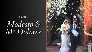 Modesto & Mª Dolores