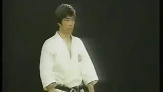 2.14 Tekki Shodan Shotokan Karate Kata