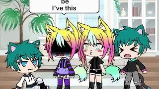 Something happened