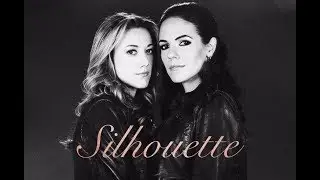 Bo and Lauren | Silhouette | Doccubus