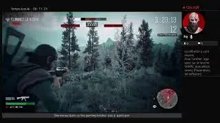 Days gone