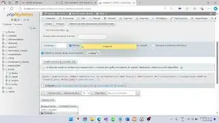 Practica MySql PRASQL Relacion Tablas