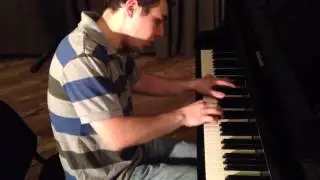 Aram Sarafyan bill evans A Time For Love