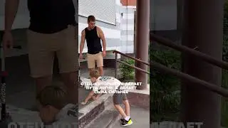 Сила отца — не в защите, а в подготовке к жизни