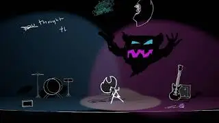 the enemy
