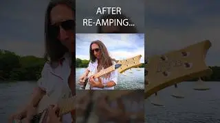 My latest guitar obsession… #guitarist #lesson #tone #shorts