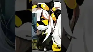 Дроны убийцы /Узи💜/Долл❤️/Джей 🖤/Ви💛/Murder drones/Uzi💜/Doll❤️/J🖤/V💛