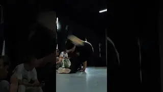 Третье движение эксклюзивно у меня в инсте 😉 там в историях делюсь не только танцами #dance #брейк