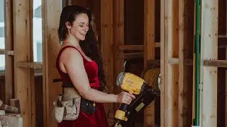 I’m SO Glad I Did This! Self Build Journey.