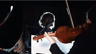 Neo Orchestra - November (Max Richter)