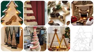 🎄 Magical Christmas & New Year Decor You’ll Love