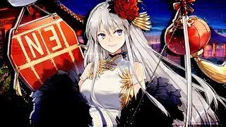 Azur Lane ~ Lunar New Year Main Theme ~ BGM/OST (10 Min)
