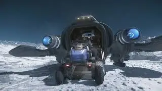 Star Citizen | Episode 1 Mining Misadventure