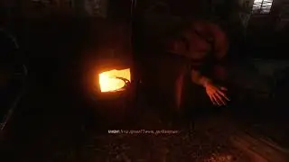 Metro Exodus stealth, side objective.