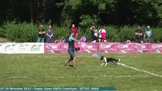 Asia i Delta - LP30 Wrocław 2023 Super Open Freestyle