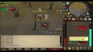 zerker antipking Revcaves WE SMITED WHAT?!?