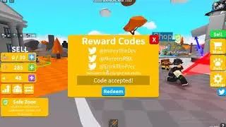 [CODE] CODE TO GET FREE 20 VOID CHARMS IN SABER SIMULATOR!