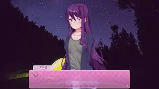Yuri has had enough