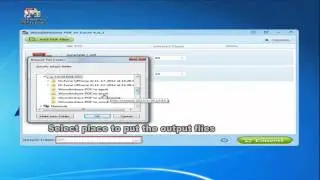 Wondershare PDF to Excel Converter