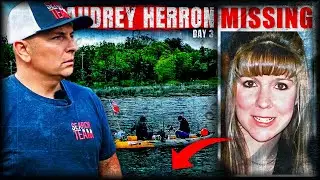 NURSE MISSING 21 YEARS: The Search for Audrey Herron (pt3)