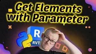 ElementParameterFilter in Revit API: Get Elements with Type Name