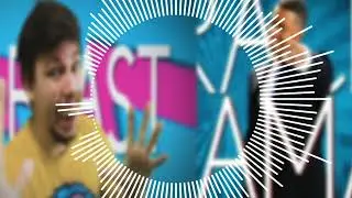 | Presidental Beastrom | Thunderstom But MrBeast and Obama Sings It