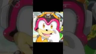 charmy the bee edit || #sonicthehedeghog #edit #fyp #charmybee