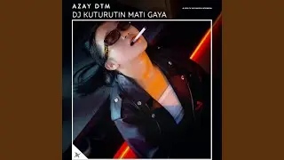 DJ Derago Plat Kt
