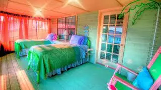 KIDS BEDROOM ANIMATED BACKGROUND HD 1080P MOTION ANIMATED BACKGROUND FOR GREEN SCREEN