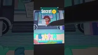 secret🤫